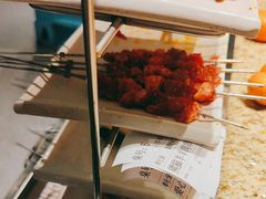 -丰茂烤串(全国首店)