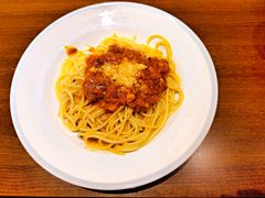 米兰风味肉酱面-萨莉亚意式餐厅(杭州滨江天街店)