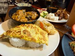 -Limapulo: Baba Can Cook