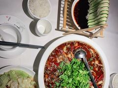 -小四川(厚街珊美店)