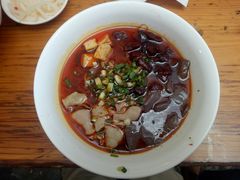 -蒋家肠旺面馆老店(合群路店)