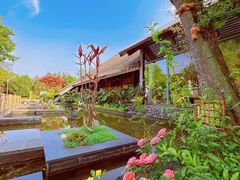 -老房子金沙元年川菜食府·花园餐厅(金沙店)
