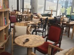 -漫咖啡(中纺国际店)