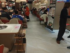 -豆花姐烂豆花火锅(水屯北路恒大滨河店)