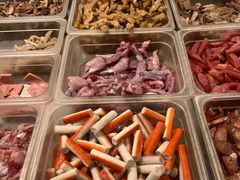 -拿渡·水煮鱼 麻辣香锅(西单大悦城店)