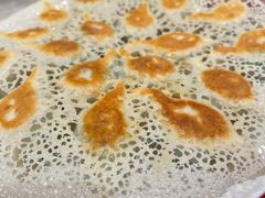冰花煎饺-老边饺子馆(中街店)
