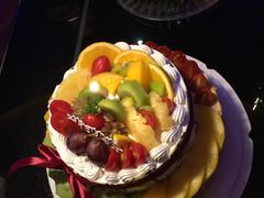 -甜心贝拉(西平路店)