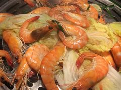 -三个渔夫·蒸汽海鲜(小白楼店)