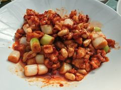 -天毓山庄·餐厅