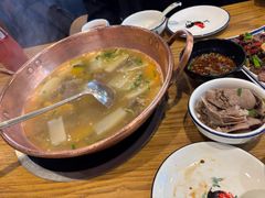 -妈妈的味道(和顺古镇店)