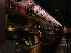 -烧鸟横丁(联发文创口岸店)