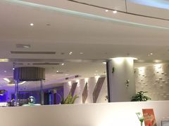 -国际青年会议酒店-苏莱斯餐厅