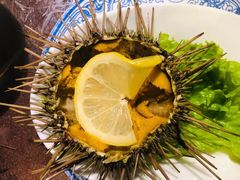 -福来齐·鲁菜海鲜·渔家菜(朝阳街分店)