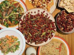 -先启半步颠·川菜小炒