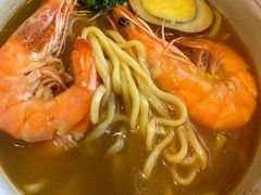 -南山鲜虾面·活鲜小馆·海味大连菜(南山总店)