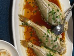 -阿明小菜·海鲜·上海菜(浦建路店)
