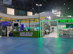 -弘阳·未来世界(弘阳广场店)