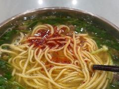 -杨记拉面总店