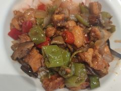 -乡村基(双流时代奥特莱斯餐厅)