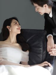 -CD视觉婚纱摄影