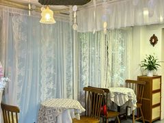 -花间烘焙BLossom Bakery