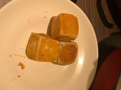 -姜先生仙仙豆糕(浦江万达店)