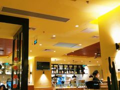 -卡朋西餐(扬名广场店)