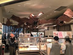 -RUXU入续糖水铺与包(卓悦中心店)
