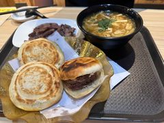 -永茂驴肉(莲池南大街总店)