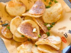 特色土豆片-丰乐餐厅·始于1999·本地老字号