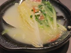 -陶德砂锅(蜀汉路店)