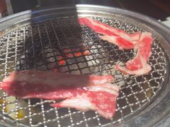 -東盛炭烤自助料理(浦东文峰广场店)
