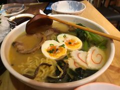 -隐泉京望日式料理(太和广场店)