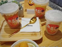 -炖物24章·顺时轻养茶(黄龙店)