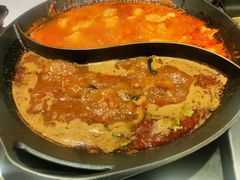 番茄底-新辣道鱼火锅(航天万源店)