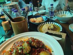 -树厨贵州菜(花果园购物中心店)