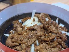 -延奶奶朝鲜族汤饭(博硕路店)