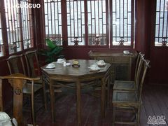 -江宁会馆(劈柴院店)