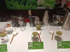 店内布置-江南厨子(万象天地店)