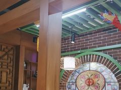 -津沽小院(天津之眼店)