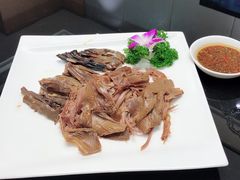 -皇城中餐厅·潮菜传承·私享宴客