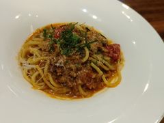 -1861意大利餐厅(文化广场店)