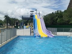 -太阳岛度假酒店