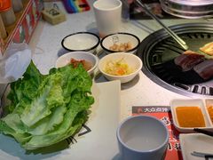 -猫抓烤肉(武进吾悦广场店)