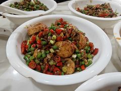 -谭姐湘菜馆(浦东大道店)