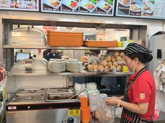 -香妃烤鸡(西单店)