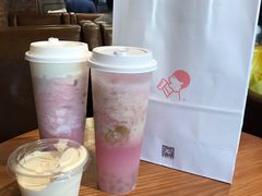 -喜茶(东莞雍华庭店)