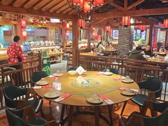 -鸽子窝(青塔店)