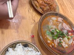 -眼镜肥肠店(振兴街店)