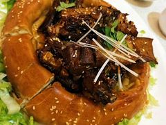 -新粤新疆菜清真餐厅(拱北店)